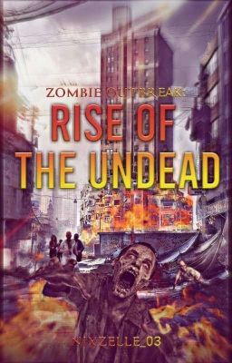 Zombie Outbreak: Rise of the Undead