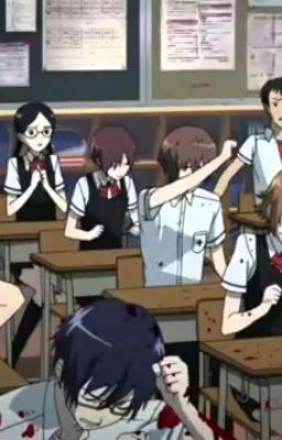 Zombie School