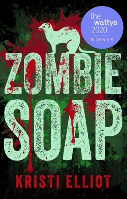 Zombie Soap