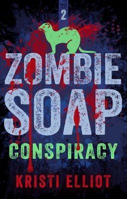 Zombie Soap 2: Conspiracy