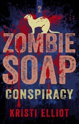 Zombie Soap 2: Conspiracy