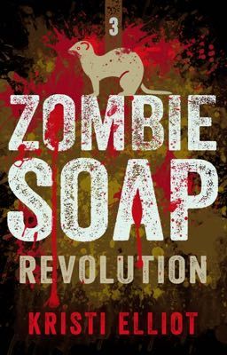 Zombie Soap 3: Revolution