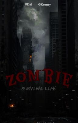 Zombie - Survival life