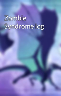 Zombie Syndrome log