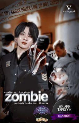 ✞︎ Zombie ✞︎ {Taekook}