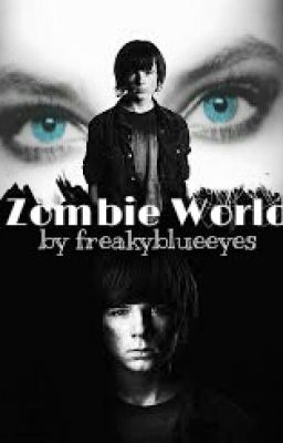 Zombie World- TWD FF