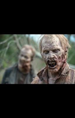 Zombies 