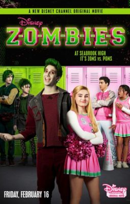 Zombies Rp
