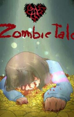 Zombietale RP(OC Edition)