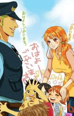 [ZoNa | Zoro x Nami] Oneshorts