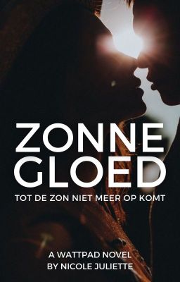 Zonnegloed