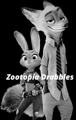 Zootopia Drabbles