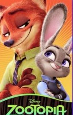 Zootopia: Nick and Judy oneshots