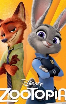 Zootopia Roleplay