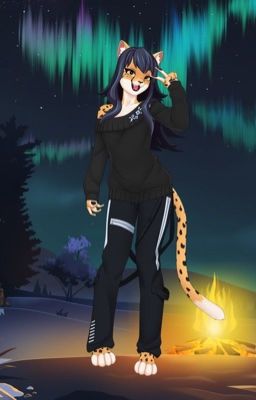 Zootopia rp