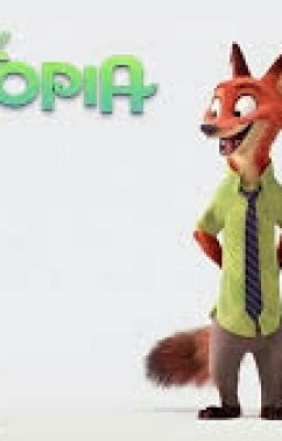 Zootopia RP