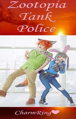 Zootopia Tank Police (completa)