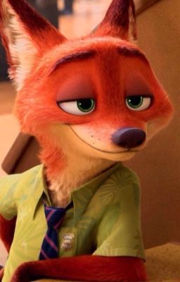  Zootopia Trash