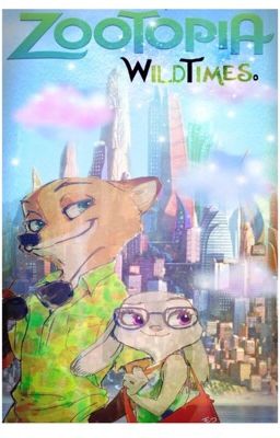 Zootopia WildTimes