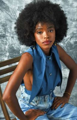 Zora Allen (Fresh Prince Of Bel-Air)