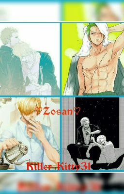 ♡ZoSan♡ (Langsame Updates)