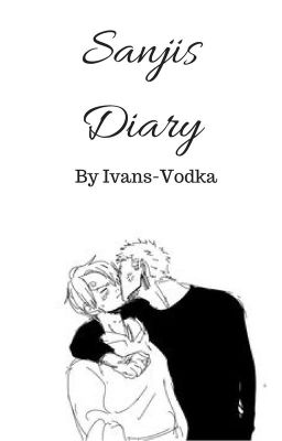 ZoSan- Sanjis diary( finished)