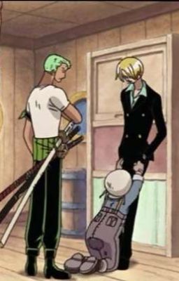 [ZoSan] Zucchini