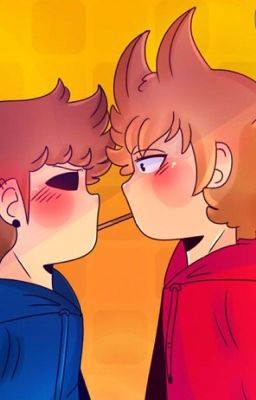 Zostawcie go !!! [Tom x Tord]