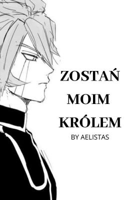 Zostań moim królem 