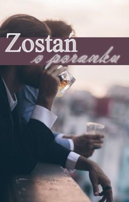 Zostań o poranku | bxb |