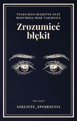 zrozumieć błękit