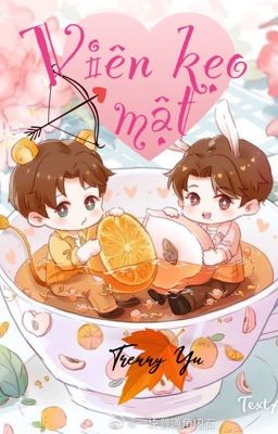 [ZSWW] Viên kẹo mật