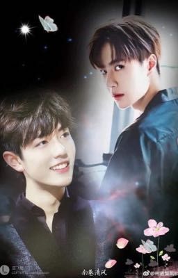 [ZSWW] Vòng xoay định mệnh