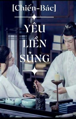 [ZswW] Yêu Liền Sủng