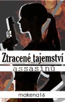 Ztracené tajemství assassínů