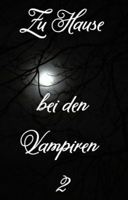 Zu Hause bei den Vampiren 2