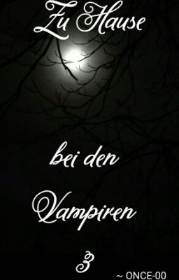 Zu Hause bei den Vampiren 3