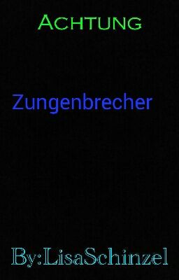 Zungenbrecher