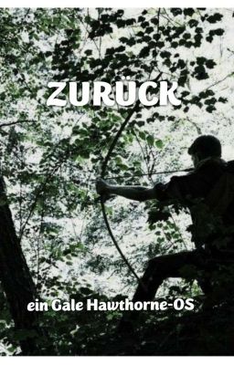 Zurück- ein Gale Hawthorne-Oneshot