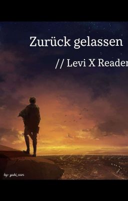 Zurück gelassen