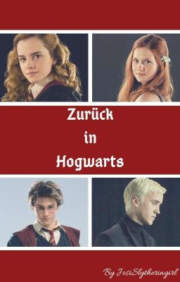 Zurück in Hogwarts (Teil 1) ✔