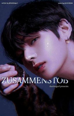 Zusammenstoß | TaeKook