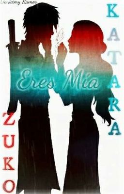 ZUTARA//ERES MÍA