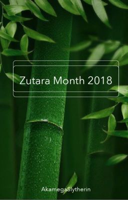 Zutara month (dicembre 2018)