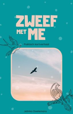 Zweef met me