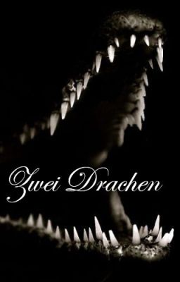 Zwei Drachen (Harry Potter Fanfiction)