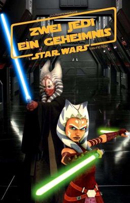 Zwei Jedi ein Geheimnis