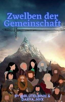 Zwelben der Gemeinschaft