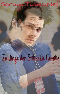 Zwillinge der Stilinski Familie