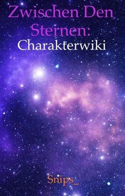 Zwischen den Sternen: CharakterWiki